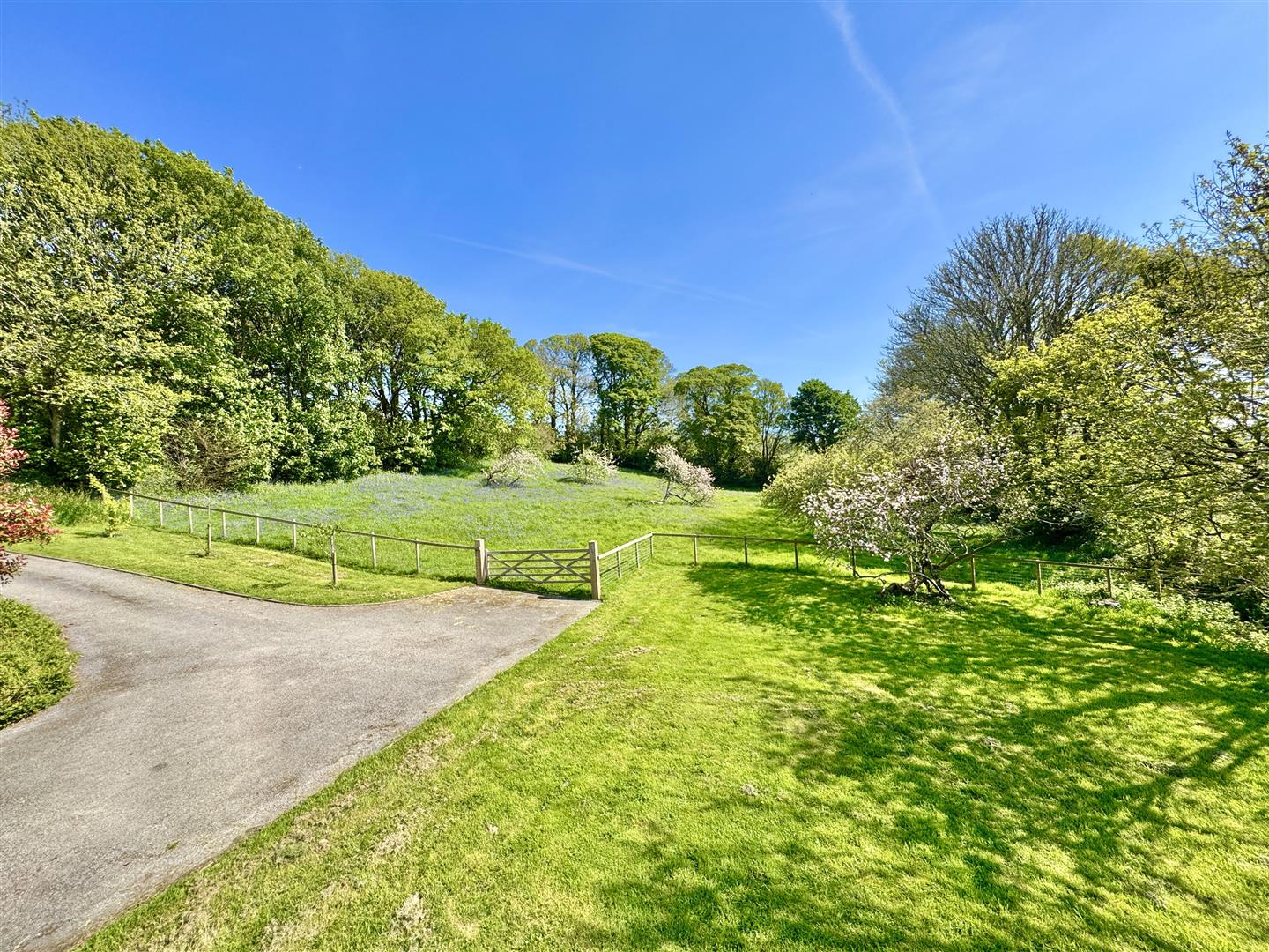 2 bed property in Sunny Corner, Truro